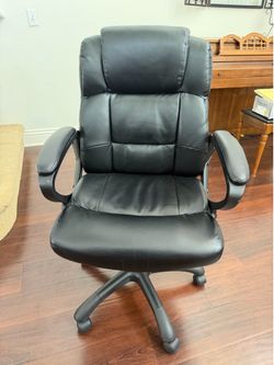 Premium Office Chair