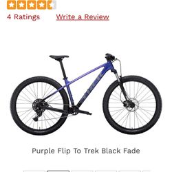 Trek Marlin 5 29 Inch Mountain Bike