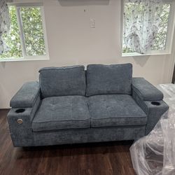 Small Sofa