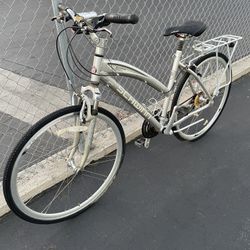 Schwinn Hybrid 
