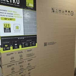 Shower Panels.paneles Para Regadera Utile Maxx