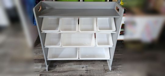 Toy Organizer