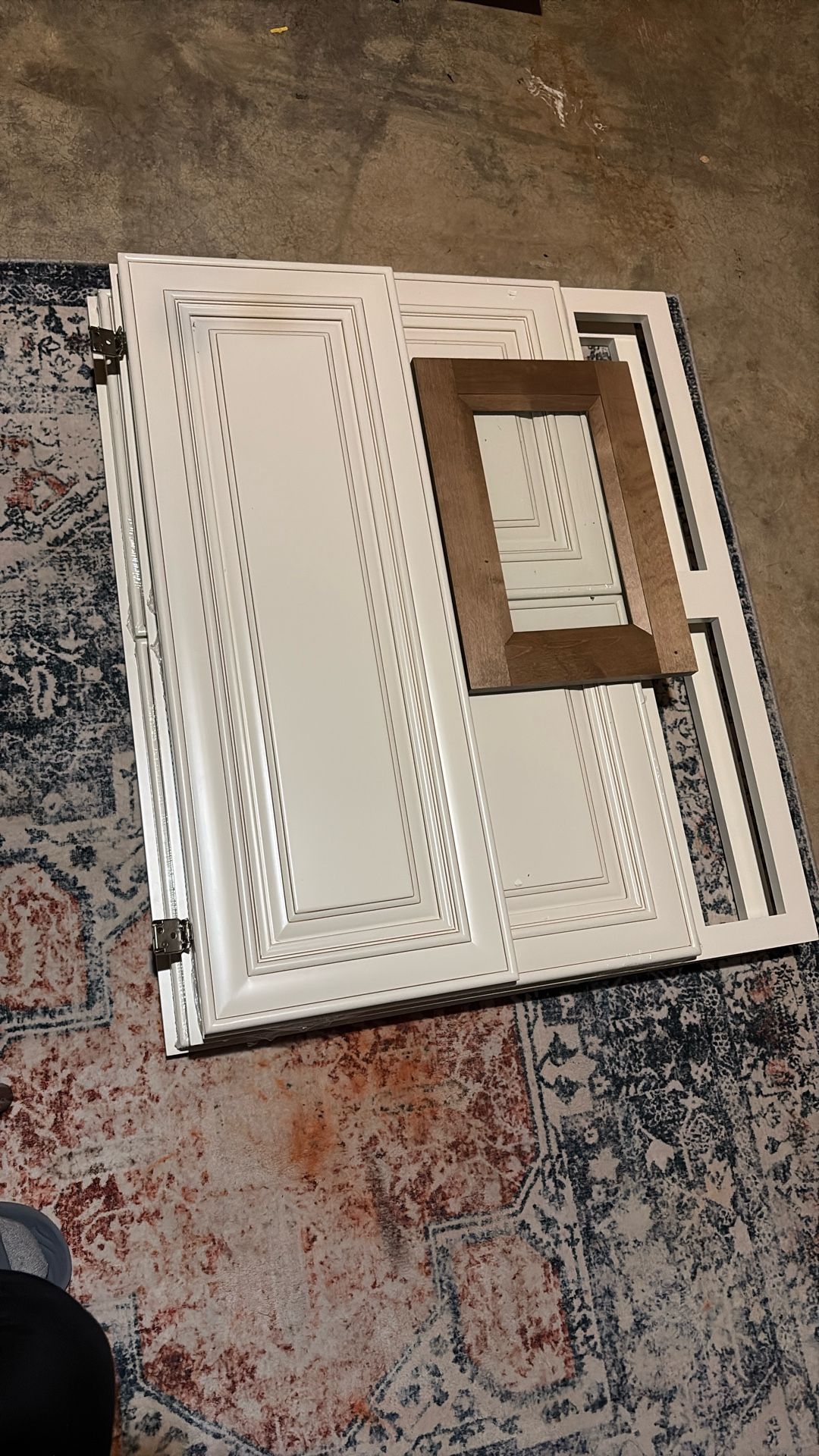 Cabinet Face Frame
