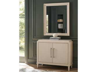 Birchaven Willow/Meadow Hall Chest