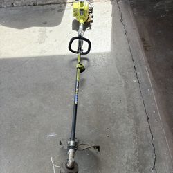 Ryobi gas trimmer