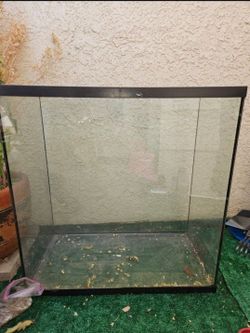 Aquarium Fish Tank