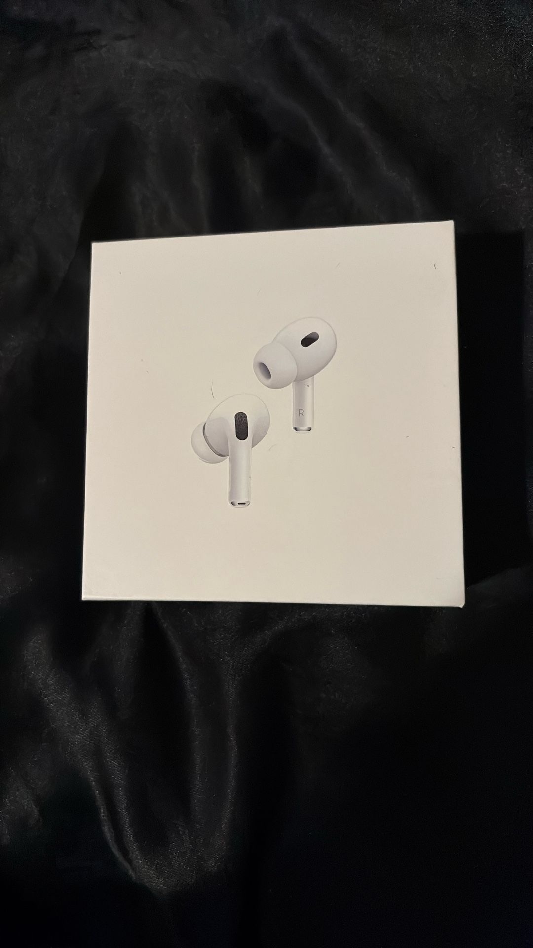 Apple AirPods Pro Gen 2