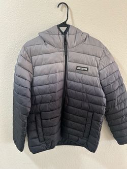 Hollister Jacket