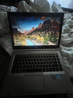 HP LAPTOP