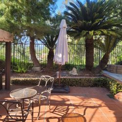 Patio Umbrella 