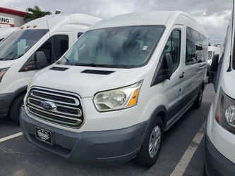 2016 Ford Transit-350