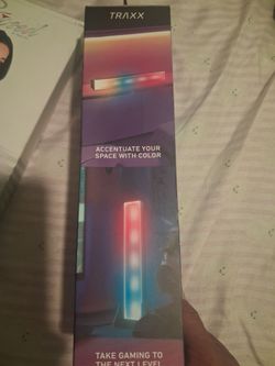 LED Light