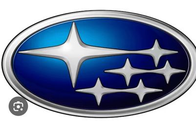 Subaru 2.5