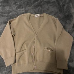 VINTAGE Cardigan  