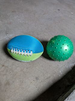 Sports water toys