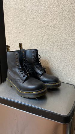 Dr.Marten boots