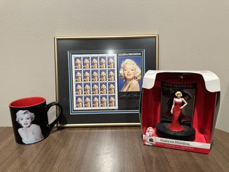 Marilyn Monroe Collection