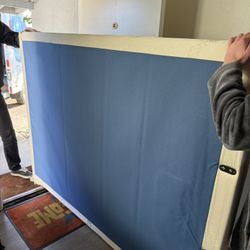 FREE Queen Size Bed Frame 