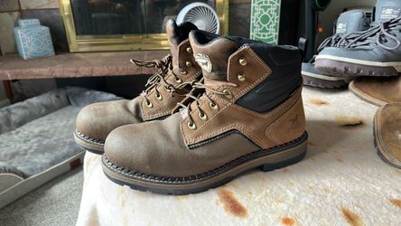 Work boots