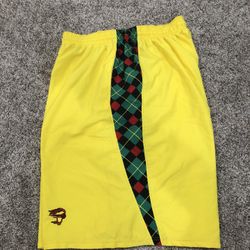 Men’s Lacrosse/Swim Shorts 