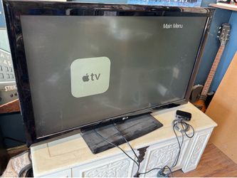 Free 42” tv