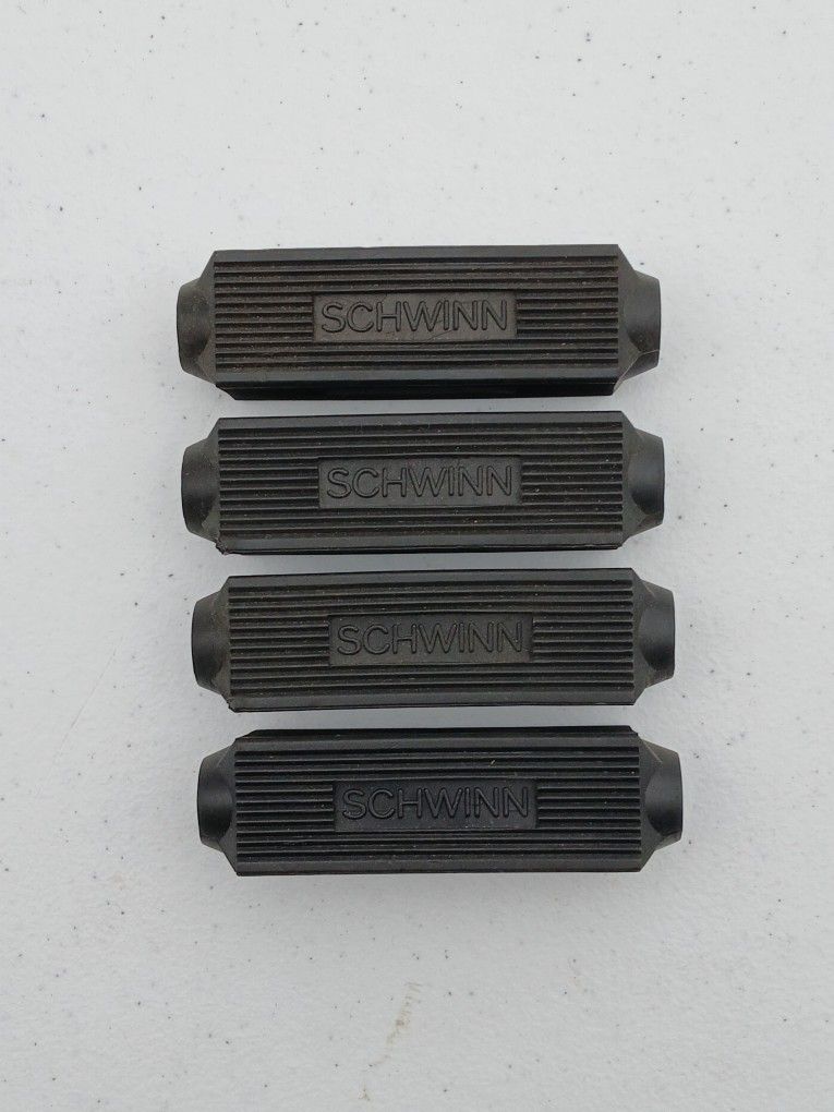 Schwinn Phantom Pedal Blocks