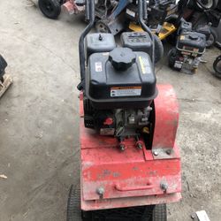Plate Compactor 