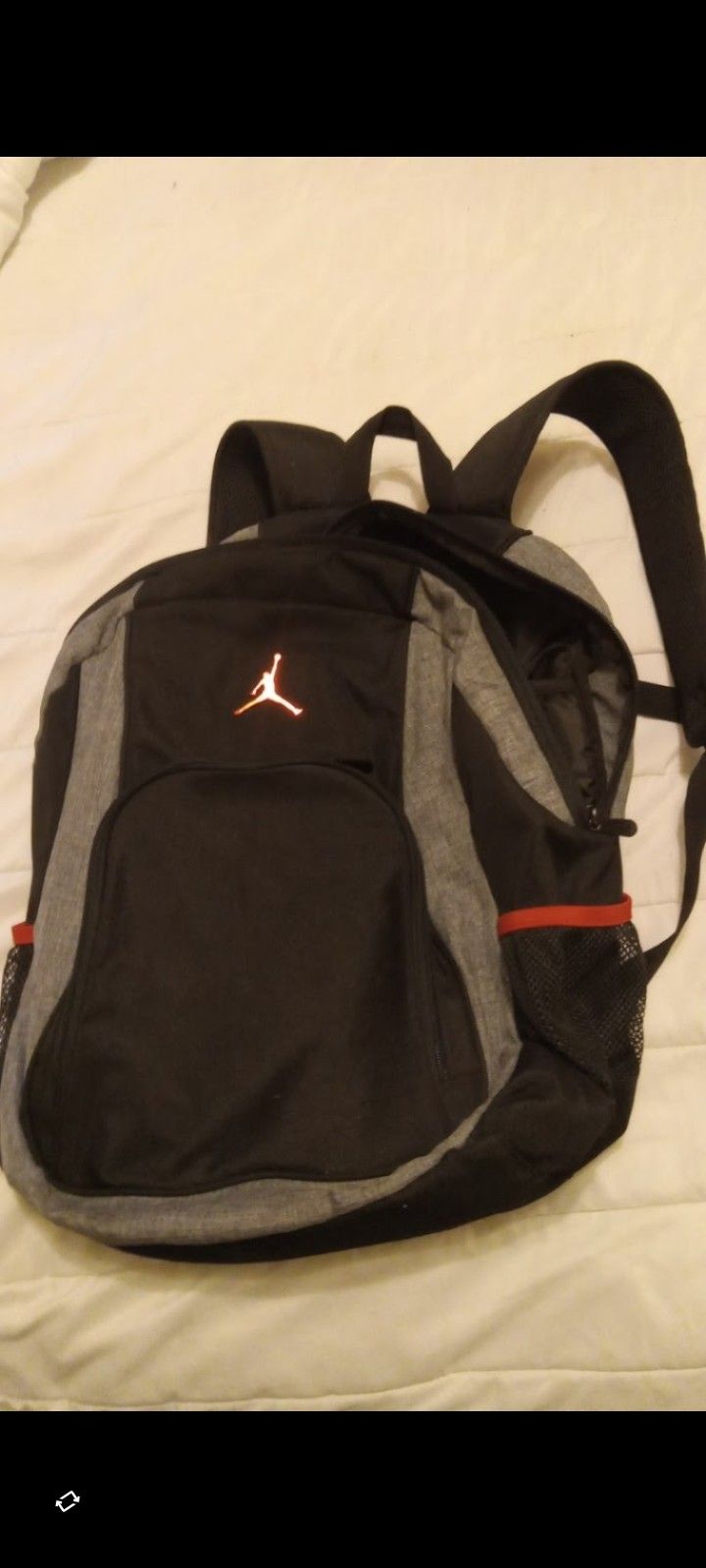 Nike Air Jordan Backpack