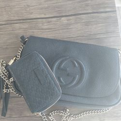 Gucci Purse & Wallet 
