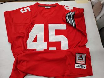 Buckeyes Jersey 