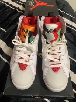 Hare 7s