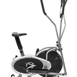 Elliptical 