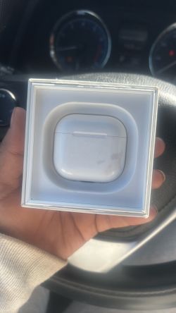 AirPods 4