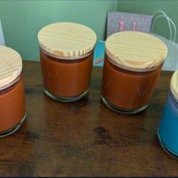 Candles - $5 Each - 3 Left