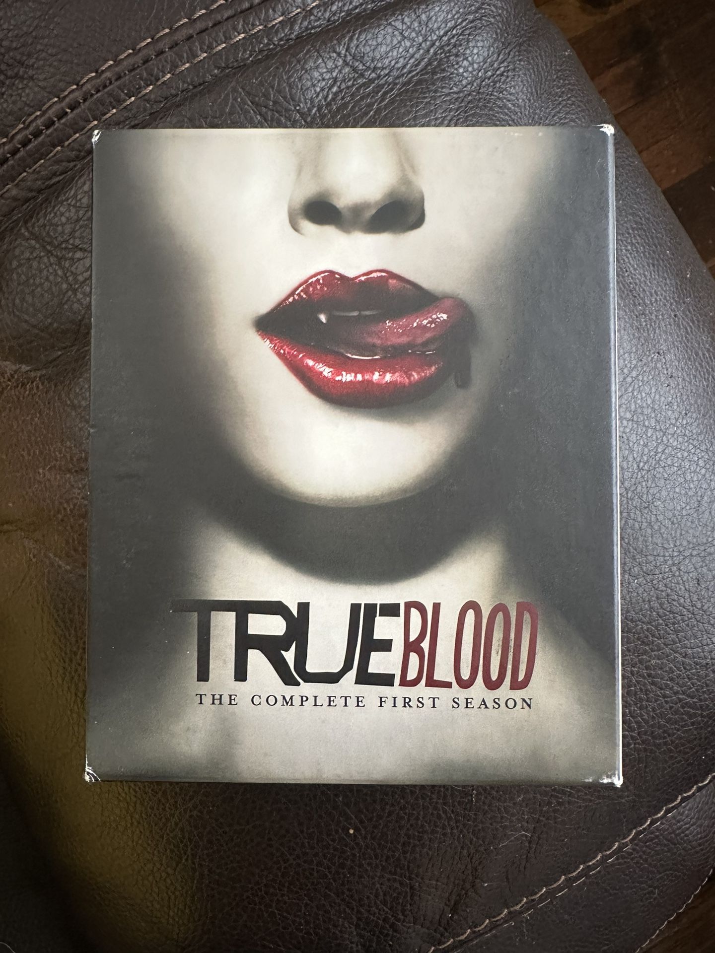 True Blood 1st Season Blu-Ray