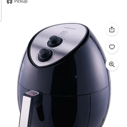 Air fryer