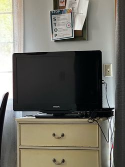 Philips TV
