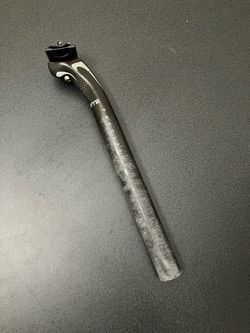carbon fiber bike seat post 27.2mm