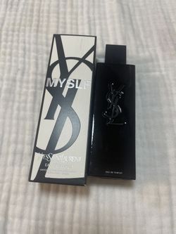 YSL Myself Men Cologne Never Used