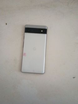 Google Pixel 6