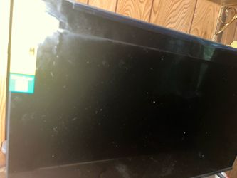 Emerson 36in smart tv