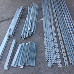 Medium Duty Boltless Shelving