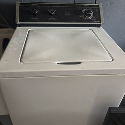 Whirlpool Washer Machine 