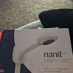 Baby Nanit 