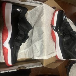 Jordan 4s And Jordan 11 Lows