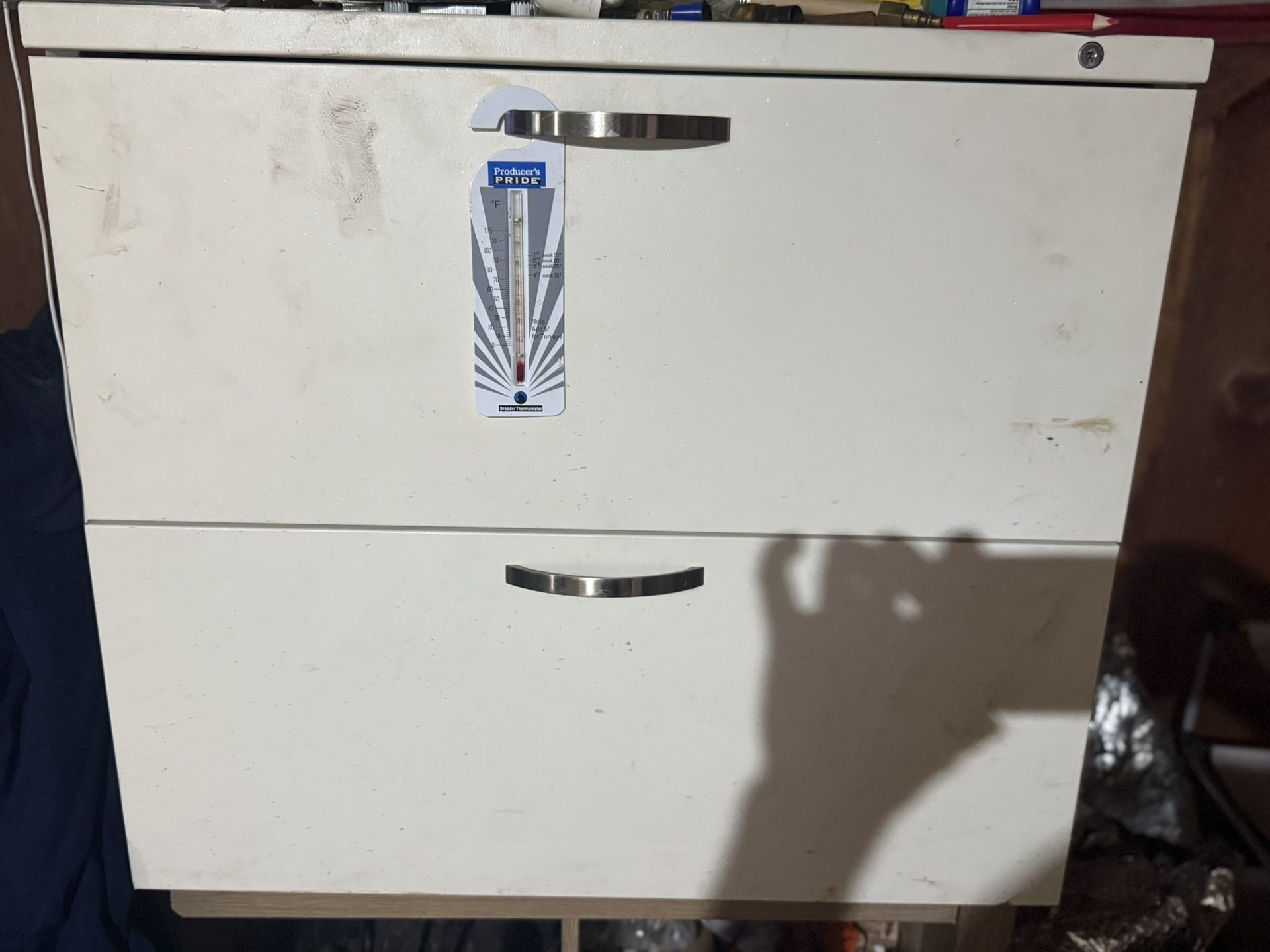 Tool Storage