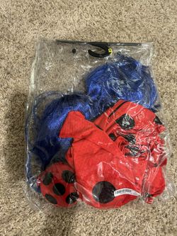 Miraculous Custome  Size S