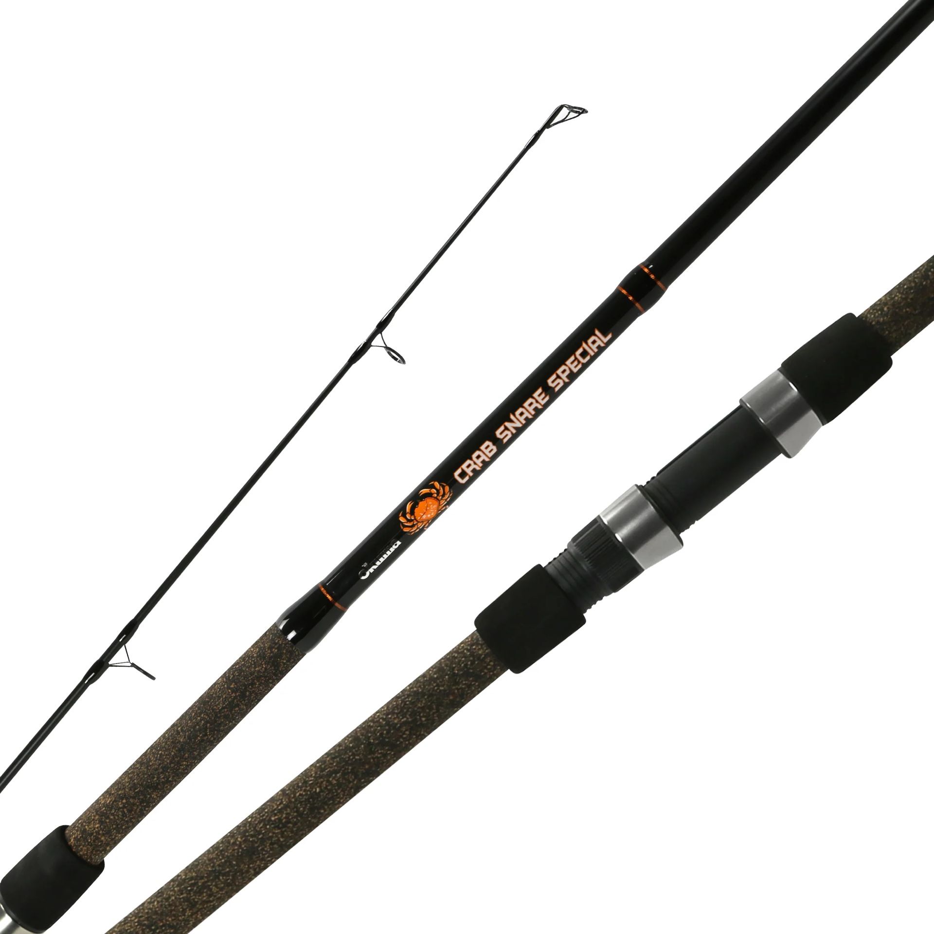 Okuma Crab Rod 
