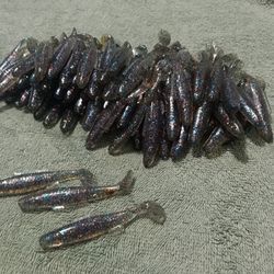 Fishing Lures!!!!!!!