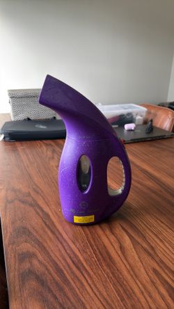 My Little Steamer
